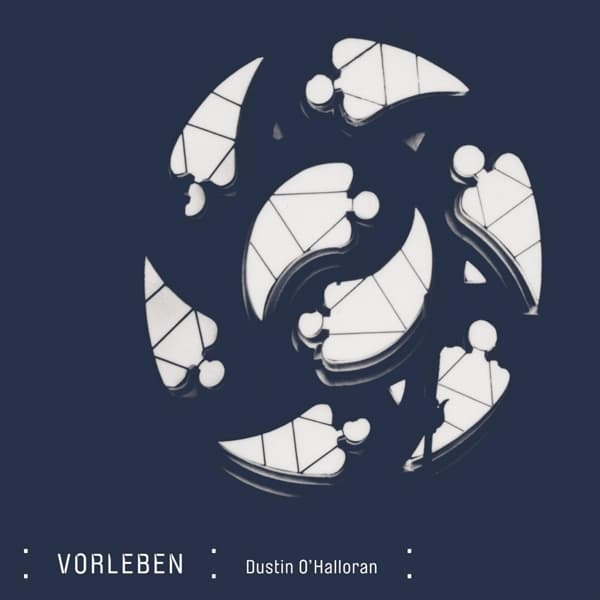 Dustin O'Halloran - Vorleben (CD)