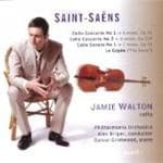 Walton/Philharmonia Orchestra - Cello Concertos 1 & 2