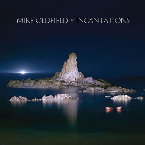 Mike Oldfield - Incantations (CD)