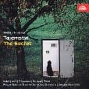 Prague National Theatre Orchestra, Jaroslav Krombholc - Smetana: The Secret. Comic Opera In 3 Acts (2 CD) (Remastered)