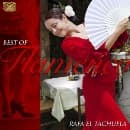 Rafa El Tachuela - Flamenco, Best Of