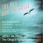 Oregon Symphony - Symphony 2/Vocalise; The Sea And T