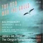 Oregon Symphony - Symphony 2/Vocalise; The Sea And T