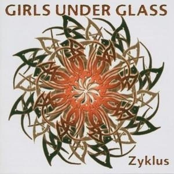 Girls Under Glass - Zyklus (CD)