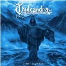 Thulcandra - Under A Frozen Sun (CD)