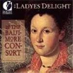 Baltimore Consort - Ladyes Delight