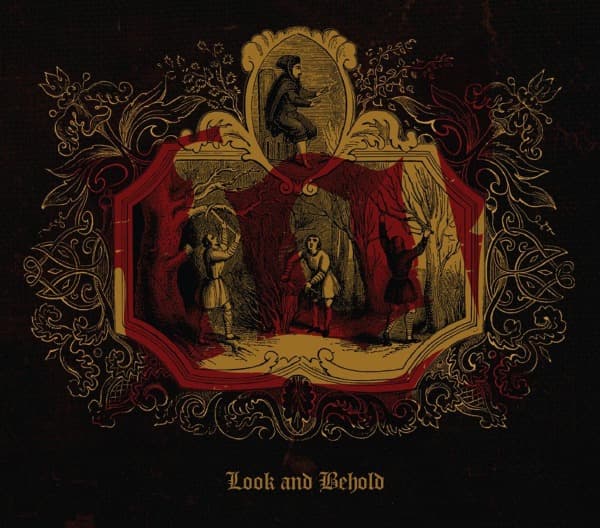 Lo! - Look And Behold
