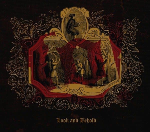 Lo! - Look And Behold