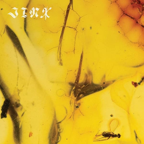 Crumb - Jinx (LP)