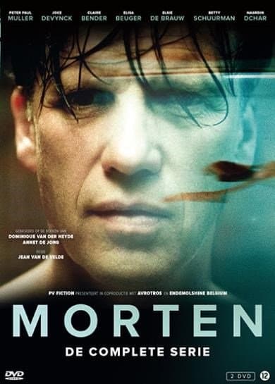 Morten - Seizoen 1 (DVD)