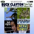 Buck Clayton - Songs For Swingers/Buck Meets Ruby/