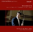 Raón Ortega Quero, Kammerakademie Potsdam - Hobo Concertos (CD)