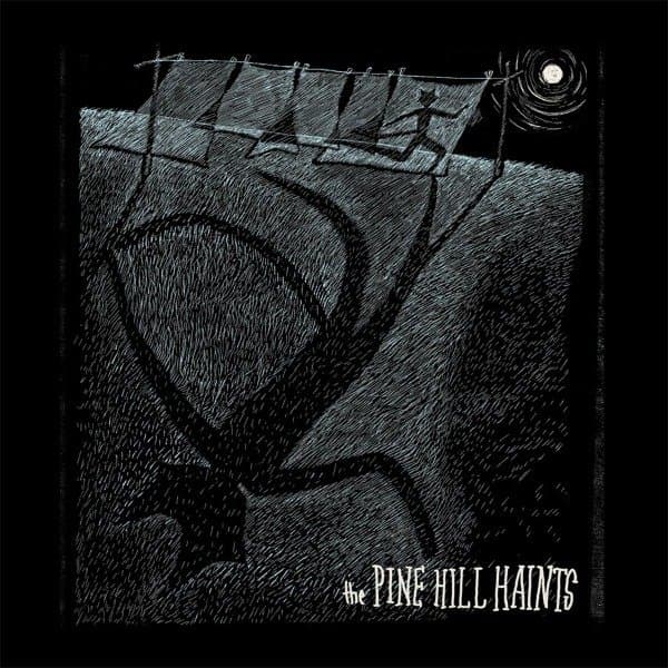 The Pine Hill Haints - Welcome To The Midnight Opry (CD)