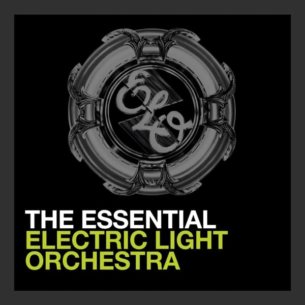 Electric Light Orchestra - The Essential Electric Light Orchestra (2 CD)