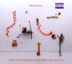 Spank Rock - Everything Is Boring And Everyone I