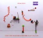 Spank Rock - Everything Is Boring And Everyone I