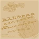 Various Artists - Ranters, Performers, Raconteurs (1) (6 CD)