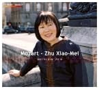 Zu Xiao-Mei - Mozart: Oeuvres Pour Piano (CD)