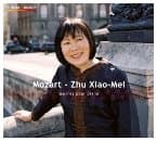 Zu Xiao-Mei - Mozart: Oeuvres Pour Piano (CD)