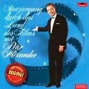 Peter Alexander - Spaziergang Durch Die Welt Des Film