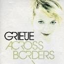 Grietje - Across Borders (CD)