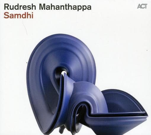 Rudresh Mahanthappa - Samdhi (CD)