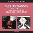 Shirley Bassey - Classic Albums - The Remix Alb