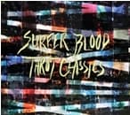 Surfer Blood - Tarot Classics