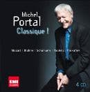 Michel Portal - Classic !
