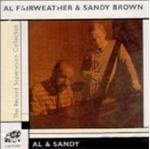 Al Fairweather & Sandy Brown - Al & Sandy (CD)