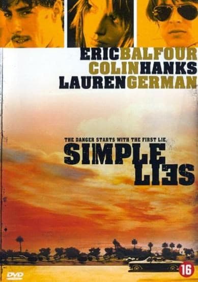 Simple Lies (DVD)