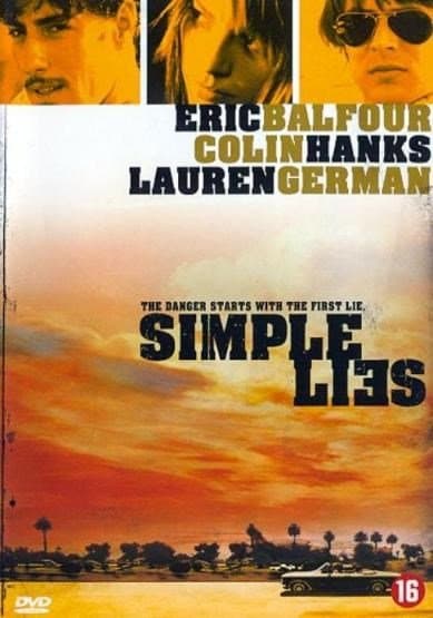 Simple Lies (DVD)