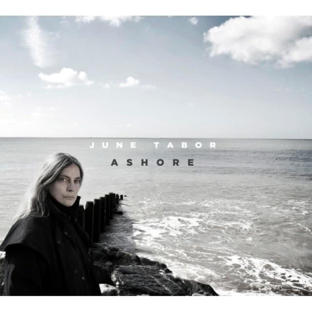 June Tabor - Ashore (CD)