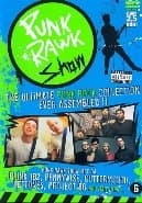 Punk Rawk Silver