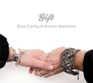 Eliza Carthy & Norma Waterson - Gift (CD)