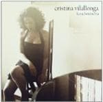 Cristina Vilallonga - Luna Borracha (CD)