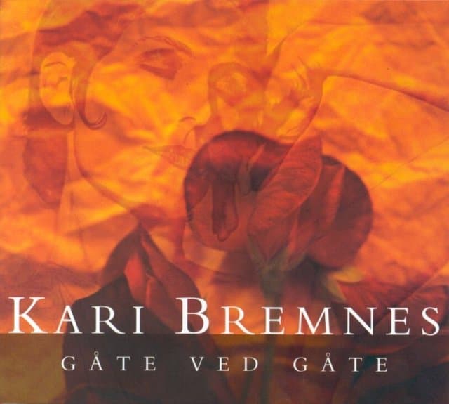 Kari Bremnes - Gåte Ved Gåte (CD)
