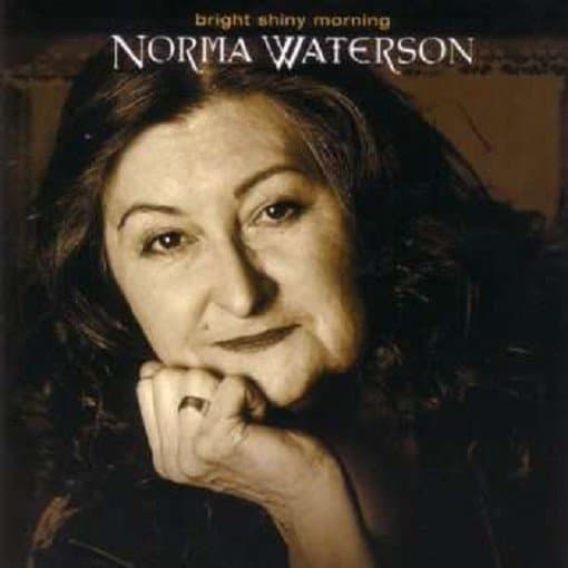 Norma Waterson - Bright Shiny Morning (CD)