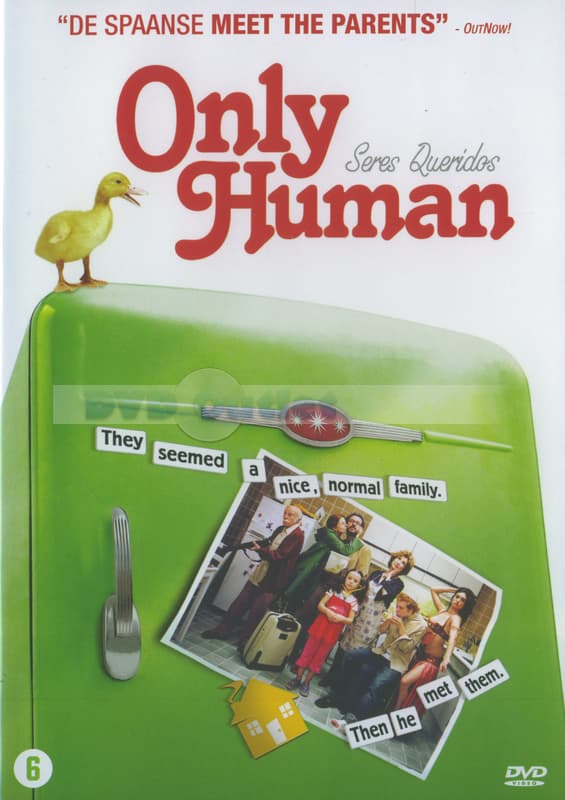 Only Human