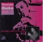 Peanuts Hucko With Alex Welsh & His Band - Peanuts Hucko Vol. 1 (CD)