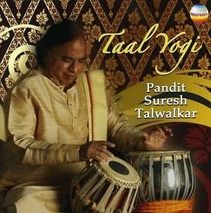 Suresh Talwalkar - Taal Yogi (CD)