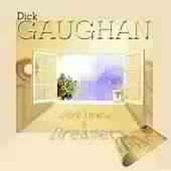 Dick Gaughan - Outlaws & Dreamers (CD)