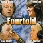 Michael Smith, Anne Hills, Steve Gillette, Cindy Mangsen - Fourtold (CD)