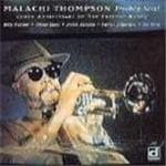 Malachi Thompson - Freebop Now! (CD) (Anniversary Edition)