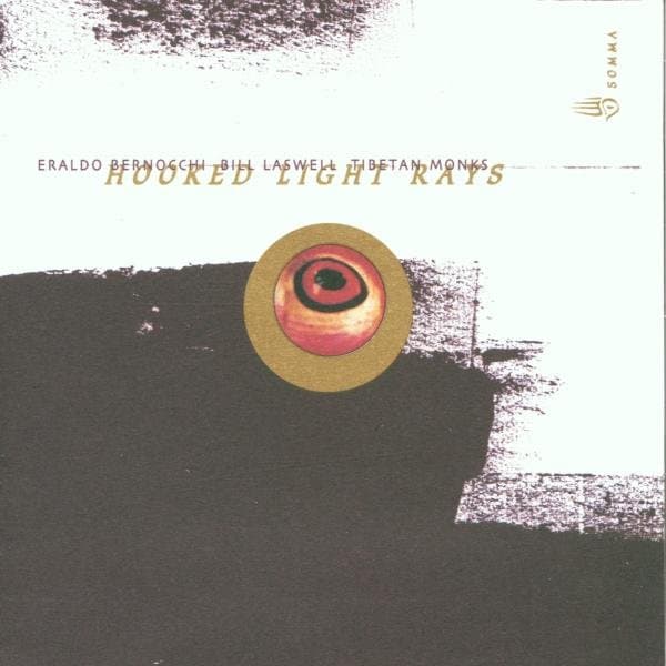 Somma - Somma 1: Hooked Light Rays (CD)