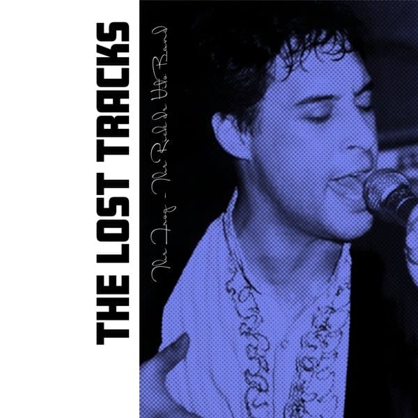 Frog & The Rick De Vito Band - The Lost Tracks (CD)
