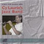 Cy Laurie Jazz Band - A Jazz Club Session With (CD)