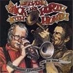 Humphrey Lyttelton And His Band - Delving Back And Forth With Humph (CD)