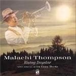 Malach Thompsoni with Gary Bartz - Rising Daystar (CD)