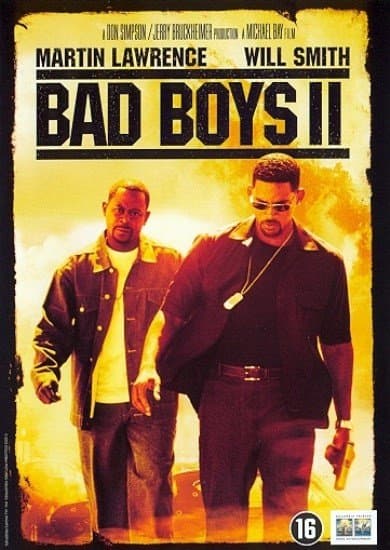 Bad Boys 2
